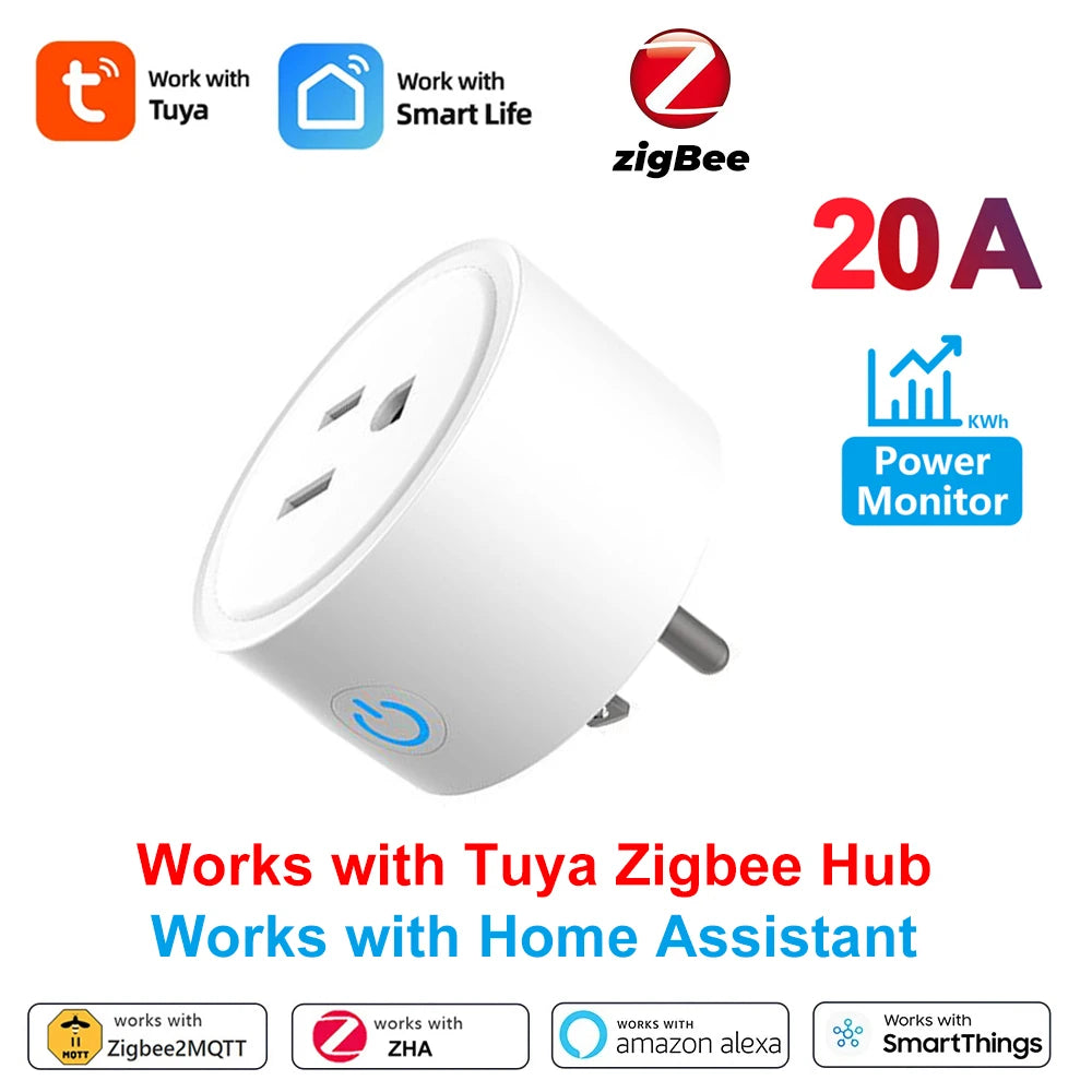 Smart Plug