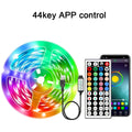 Smart RGB LED Strip Lights