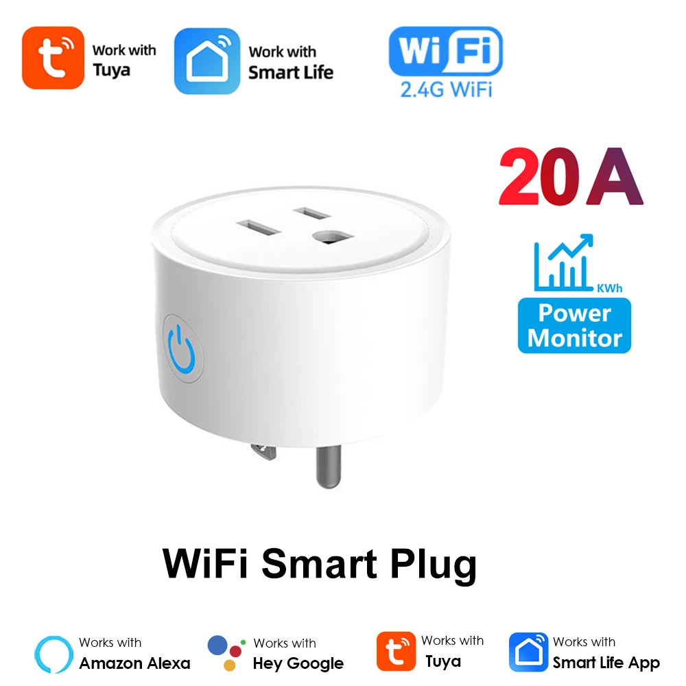 Smart Plug