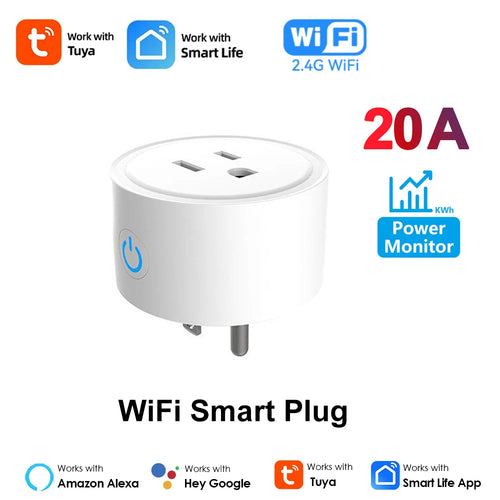 Smart Plug